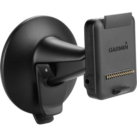 Soporte GPS Garmin GPS Mount plástico duradero montaje activo (1/2)