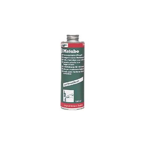 Metabo - Olio per tagliasiepi, 1 l 630474000