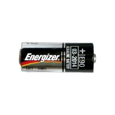 batteria alcalina energizer "alkaline" lr1/e90 1 pezzo