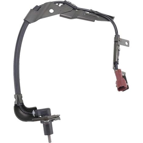 Capteur de vitesse de roue ABS avant droit pour ISUZU HONDA PASSPORT OPEL FRONTERA 96-97 8104562270