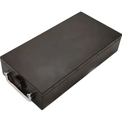 Pacco batteria per moto elettrica, 60 V, capacità 40 Ah, B-60V-20Ah (1/2)