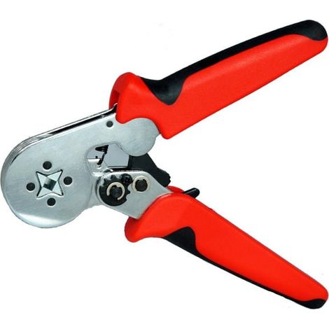 KD10256 pinza crimpatrice per cavi