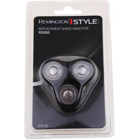 Remington - testina di rasatura di ricambio per r5000 - sprr5 - 5038061105926