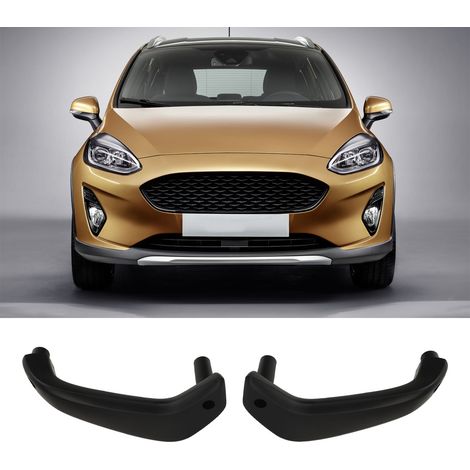 Die Türgriffe für den Innenraum sind mit dem Ford Fiesta der Baujahre 2011-2020 kompatibel. (1/5)