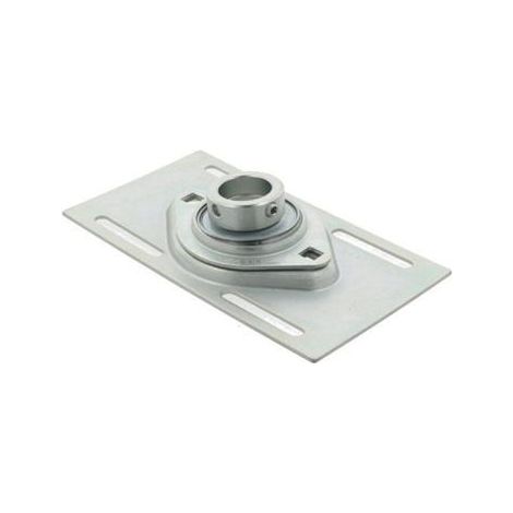 Unités de boitier de serrage 33.8mm Ext 203.2mm Int 25mm INA