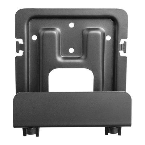 Vivolink VLMPM2 Montagesatz Schwarz (1/5)