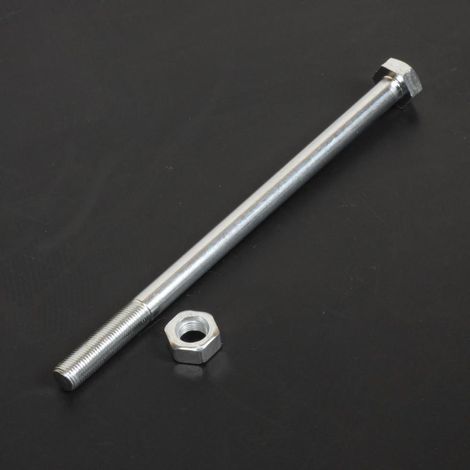Visserie Teknix pour Mobylette Peugeot 50 103 SP Neuf (1/3)