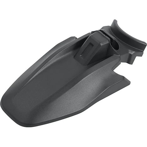 Ce nouveau produit est une pièce de rechange pour le garde-boue avant de la trottinette Ninebot ZT3 Pro. (1/4)