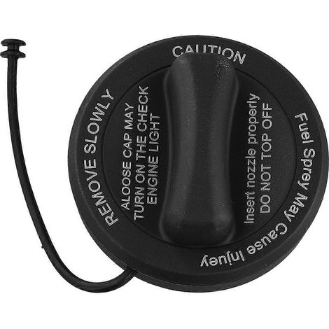Couvercle intérieur du réservoir d'essence pour voiture A2224700005 (1/5)