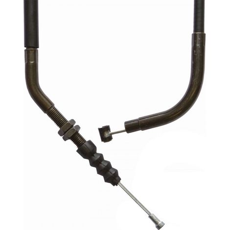 Cable de embrague JMP para Kawasaki EN 450 Ltd