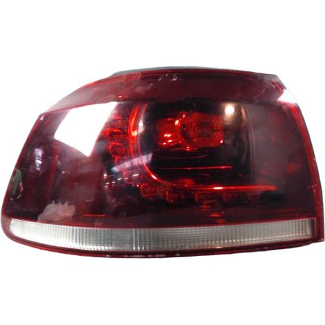 [PRODUIT D'OCCASION] Feu Arriere Gauche  VOLKSWAGEN Golf ♻️ Ref Oe. 5k0945095q - Garantie à vie (1/3)