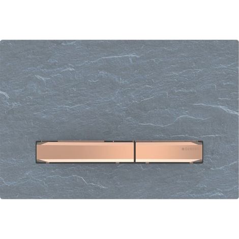 Geberit Sigma50 placas de accionamiento para doble descarga,