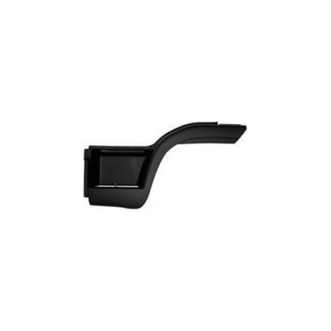 PEDANA SINISTRA CON ALETTA CON PRIMER - IVECO - Eurocargo Tector 75E13/120E21 - 504037737 - 504058446 (1/5)