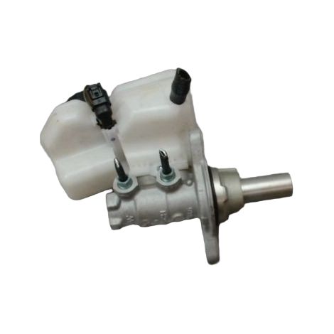 [PRODUIT D'OCCASION] Etrier De Frein Avant Gauche RENAULT Clio 5 ♻️ Ref Oe. 410110596r - Garantie à vie (1/4)