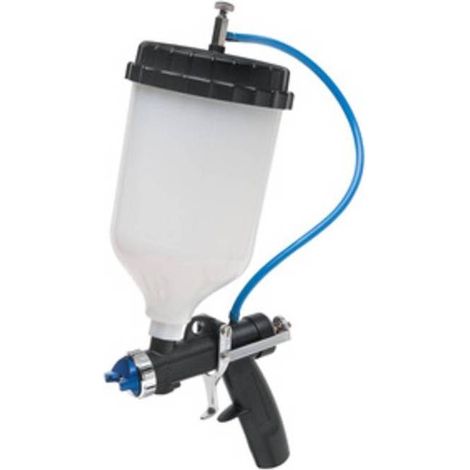 RIGO AEROGRAFO MBA P/MINI-RIGO MULTICOLORE