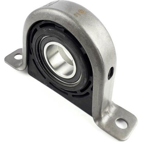 Soporte de árbol de transmisión con rodamiento Iveco Daily 42535254, 42561251, AB20773