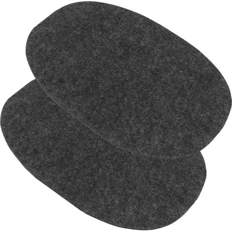 Hitzebeständige, rutschfeste, abwaschbare, zuschneidbare Arbeitsplattenschutzfolie, 2-teilig, für Heißluftfritteusen (1/5)