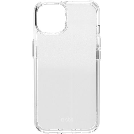 Coque Extreme Active D3O transparente pour iPhone 16 Pro (1/2)