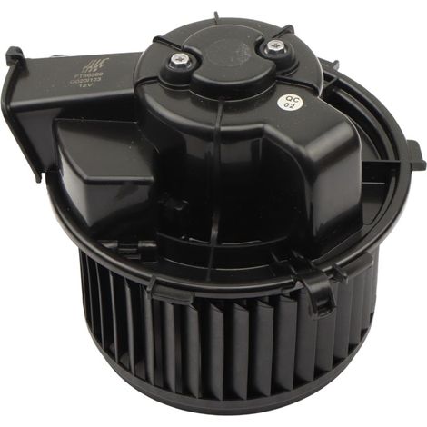 FT56569 Ventilateur de chauffage rapide pour climatisation (1/3)