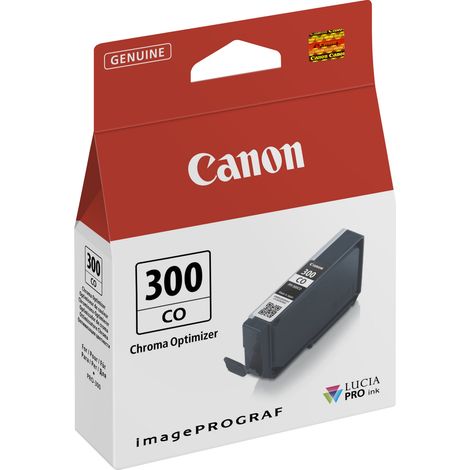 Cartouche d encre Canon PFI 300 OPTIMISEUR