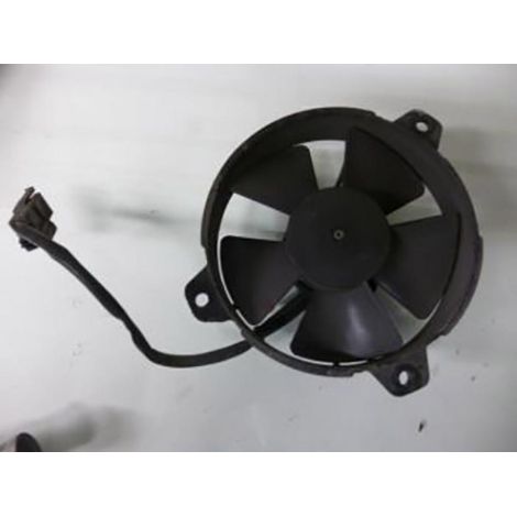 [PRODUIT D'OCCASION] Ventilateur origine pour scooter Peugeot 125 Satelis Occasion