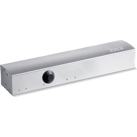 GEZE Cierrapuertas de tijera TS 4000 blanco 9016 EN 1-6 sin varillaje - 102791