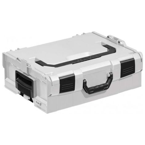 Fortis – Trousse à outils électriciens 39 pièces – Malette de rangement L-Boxx – Outils VDE pour travaux électriques – Contenu complet pour électricien (1/2)
