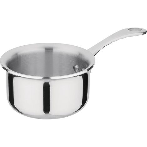Mini casserole 9 cm diamètre Triwall Vogue (1/5)