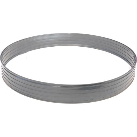 Baumring aus alu 100 - 1.2m