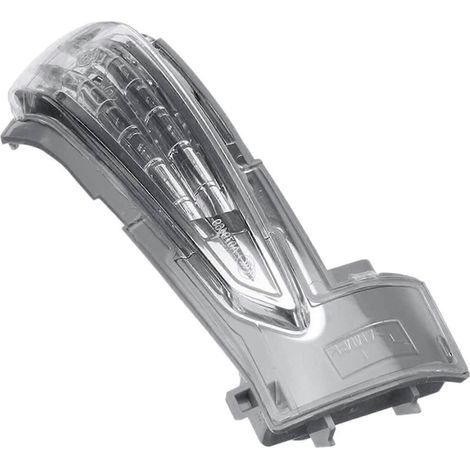 Clignotant de rétroviseur droit pour Citroën DS5 C4 et Peugeot 508 (2010-2016) - Références : 6325J4 et 6325J5 (1/5)