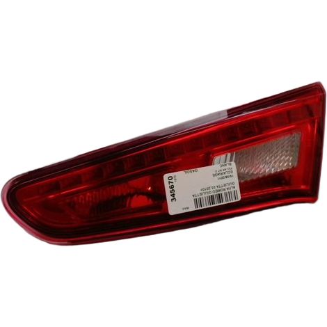 [PRODUIT D'OCCASION] Feu Arriere Interieur Droit ALFA ROMEO Guilietta 2010- ♻️ Ref Oe. 50531132 - Garantie à vie (1/3)