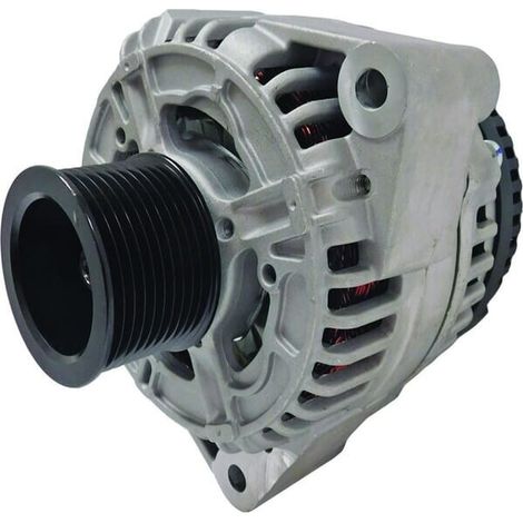 Alternatore 14V 150A UNIVERSALE 14V 150A ALT2625195 (1/5)