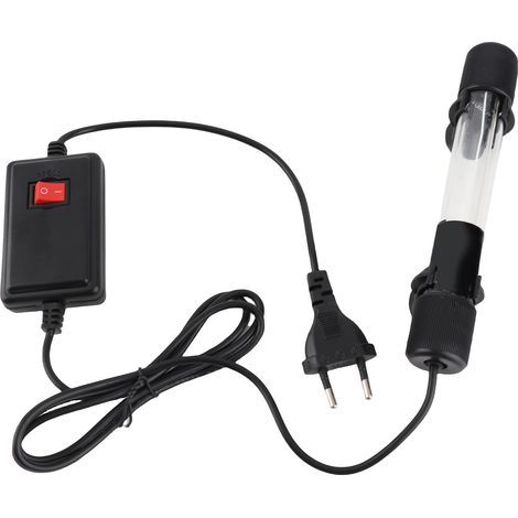 Lampe UV Stérilisation 220V 5W pour Usage Domestique-AUTRES (1/2)