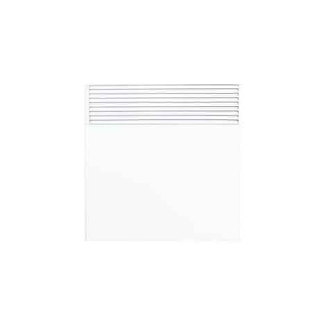 Intuis – Convecteur mobile horizontal 1250W pour pièces jusqu'à 13m² – Programmable avec détection de fenêtre ouverte – M112114