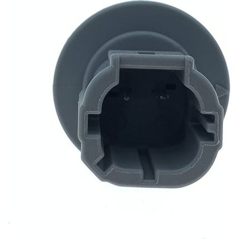 26260-AB000 is compatible with Nissan Rogue Sport 2020-2022 headlight bulb sockets - single bulb socket.