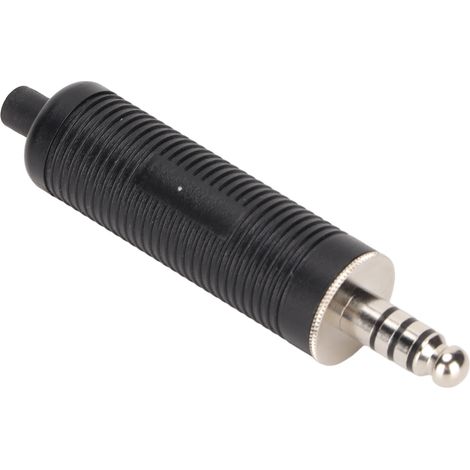 Adaptateur de Casque Aviation Militaire David Clark, Connecteur U‑174/U Soudable pour Hélicoptères (1/5)