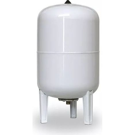 Vaso de expansión solar Ibaiondo SMR-P de 35 litros (1/2)