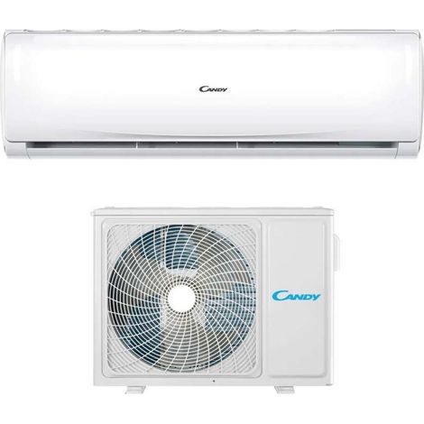 Candy Condizionatore Monosplit Linea Pura 18000 BTU A++/A+ - Inverter