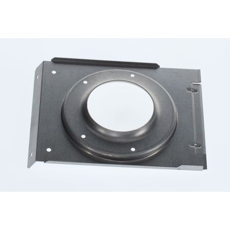 BOSCH Couvercle d'échappement, 87155054620