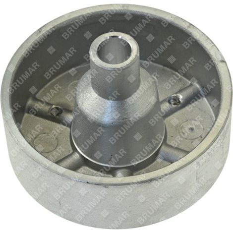 Adattatore piatto lame rm30-45li COMPATIBILE - 056237
