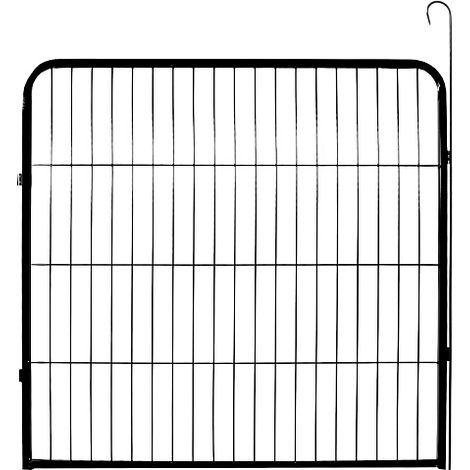 Aga Ersatzteil für Tierstall 80x80 cm