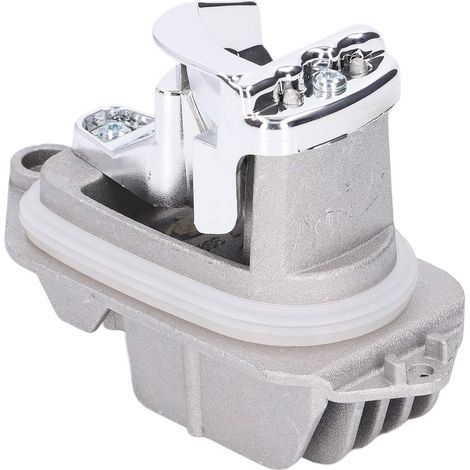 Le module de diode d'éclairage de virage à LED gauche 63117339023 est compatible avec les modèles Série 7 F01, F02 et F03. (1/5)