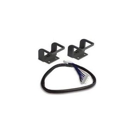 TEN TNA9 Câble additionnel et supports pour fixation batterie PS324 NICE