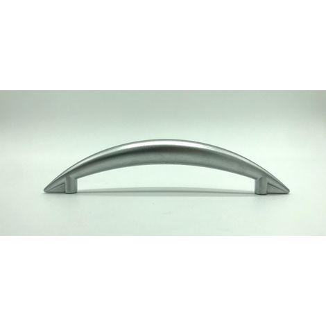 POIGNEE COURBE EA96 CHROME MAT (1/2)