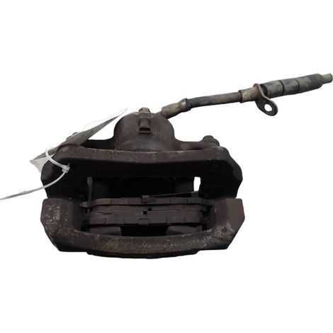 Etrier De Frein Avant Droit FORD Fiesta Vi Phase 1 2002-2005 [PRODUIT D'OCCASION]♻️1766808 (1/3)