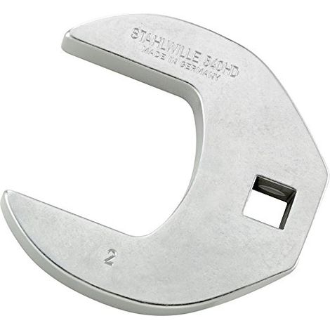 540a HD Clés CROW-FOOT Heavy Duty 5/8 " Innenvierkant 3/8 " (1/3)