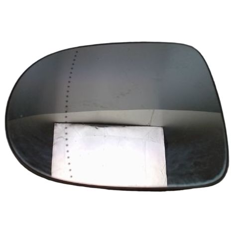 [PRODUIT D'OCCASION] Glace Retroviseur Exterieur G RENAULT Modus Phase 2 2008-2012 ♻️ Ref Oe. 7701069553 - Garantie à vie (1/2)
