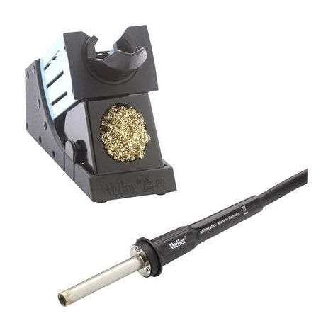 Fer à souder à air chaud Weller HAP 200 200 W avec support S65388 (1/2)