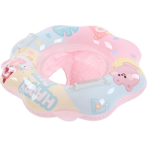 Flotteur Piscine Enfant Original Sécurisé Résistant PVC Léger Amusant (1/5)