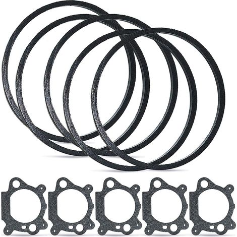 280492 693981, kit de joint de cuve à flotteur d'admission de carburateur, pour moteur (1/5)